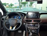 Hyundai Santa Fe-10
