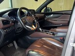 Hyundai Santa Fe-9