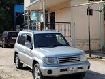 Mitsubishi Pajero io-2