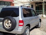 Mitsubishi Pajero io-5