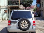 Mitsubishi Pajero io-4