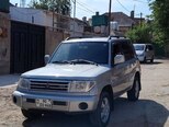 Mitsubishi Pajero io-3
