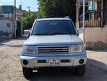 Mitsubishi Pajero io-1