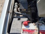 Mitsubishi Pajero io-10