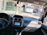 Mitsubishi Pajero io-7