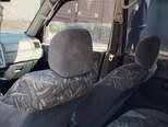 Mitsubishi Pajero io-8