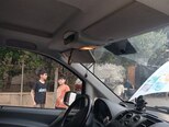 Mercedes Vito 111-5