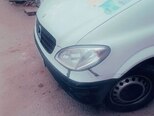 Mercedes Vito 111-4