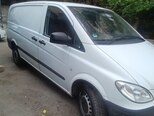 Mercedes Vito 111-11