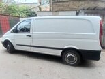 Mercedes Vito 111-2