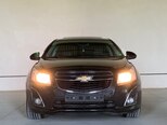 Chevrolet Cruze-1