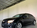 Chevrolet Cruze-3