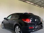 Chevrolet Cruze-8