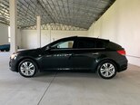 Chevrolet Cruze-6