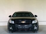 Chevrolet Cruze-5