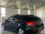 Chevrolet Cruze-4