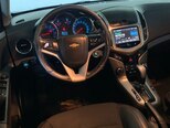 Chevrolet Cruze-13