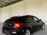 Chevrolet Cruze-9