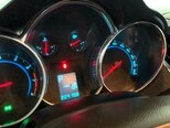 Chevrolet Cruze-19