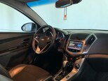 Chevrolet Cruze-16