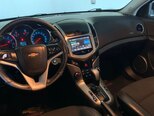 Chevrolet Cruze-14