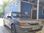 LADA (VAZ) 2115-2