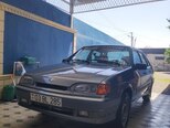 LADA (VAZ) 2115-1