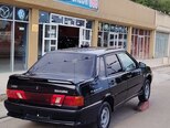 LADA (VAZ) 2115-5