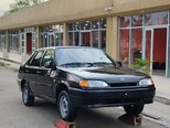 LADA (VAZ) 2115-4