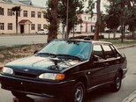 LADA (VAZ) 2115-2