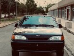 LADA (VAZ) 2115-1