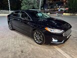 Ford Fusion (North America)-3