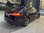 Ford Fusion (North America)-2