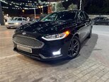 Ford Fusion (North America)-1