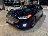 Ford Fusion (North America)-7