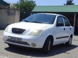 Saipa Tiba-3