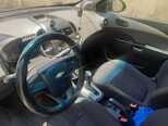 Chevrolet Aveo-7