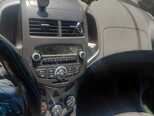 Chevrolet Aveo-5
