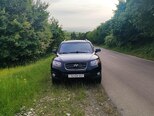 Hyundai Santa Fe-2