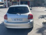 Toyota Auris-4