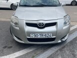 Toyota Auris-1