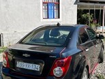 Chevrolet Aveo-2