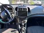 Chevrolet Aveo-3