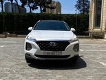 Hyundai Santa Fe-1
