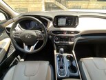 Hyundai Santa Fe-8