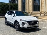 Hyundai Santa Fe-2