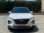 Hyundai Santa Fe-5