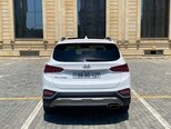 Hyundai Santa Fe-4