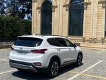 Hyundai Santa Fe-3