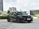 Toyota Camry-1
